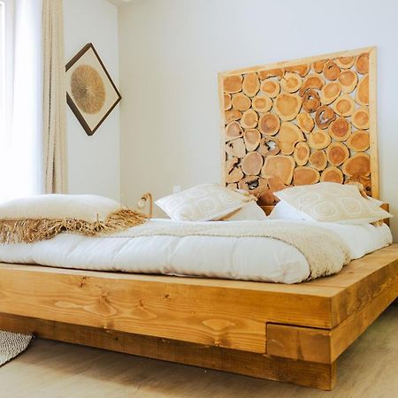 Magnifique Villa De Luxe Au Coeur De La Garrigue Nîmes Eksteriør bilde