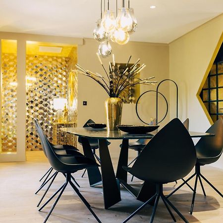 Magnifique Villa De Luxe Au Coeur De La Garrigue Nîmes Eksteriør bilde
