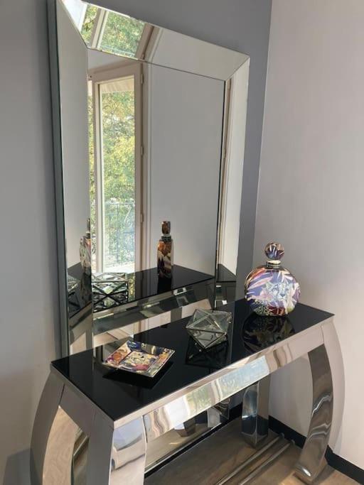 Magnifique Villa De Luxe Au Coeur De La Garrigue Nîmes Eksteriør bilde