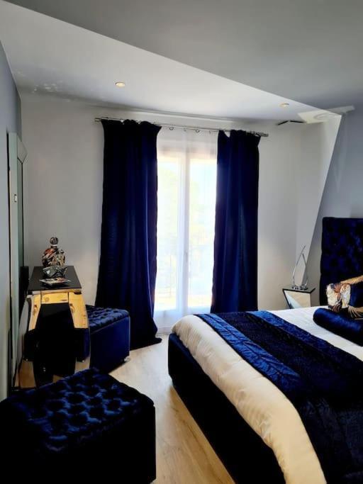 Magnifique Villa De Luxe Au Coeur De La Garrigue Nîmes Eksteriør bilde