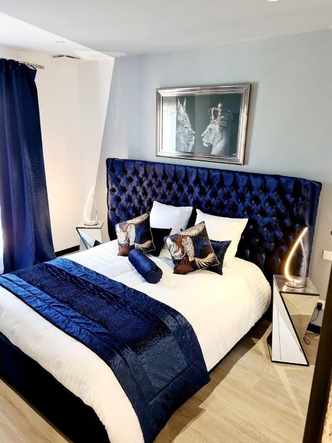 Magnifique Villa De Luxe Au Coeur De La Garrigue Nîmes Eksteriør bilde