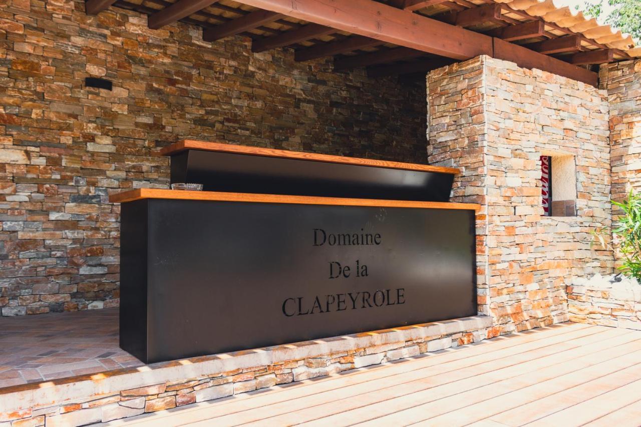 Magnifique Villa De Luxe Au Coeur De La Garrigue Nîmes Eksteriør bilde